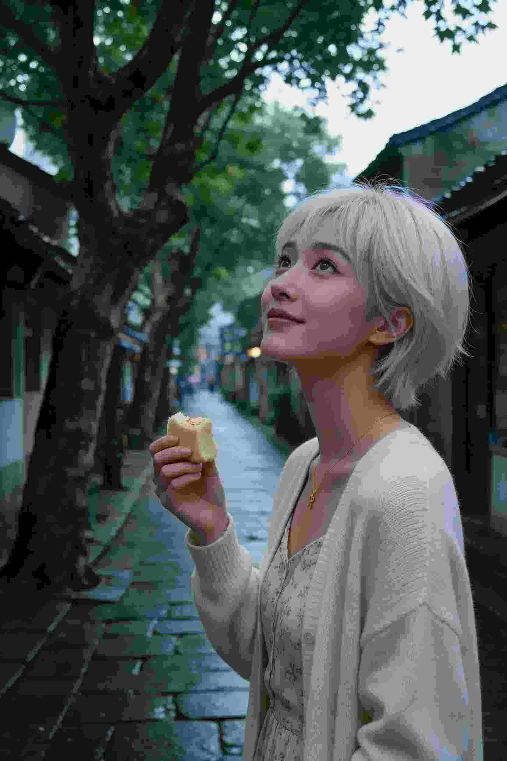 剑修之路