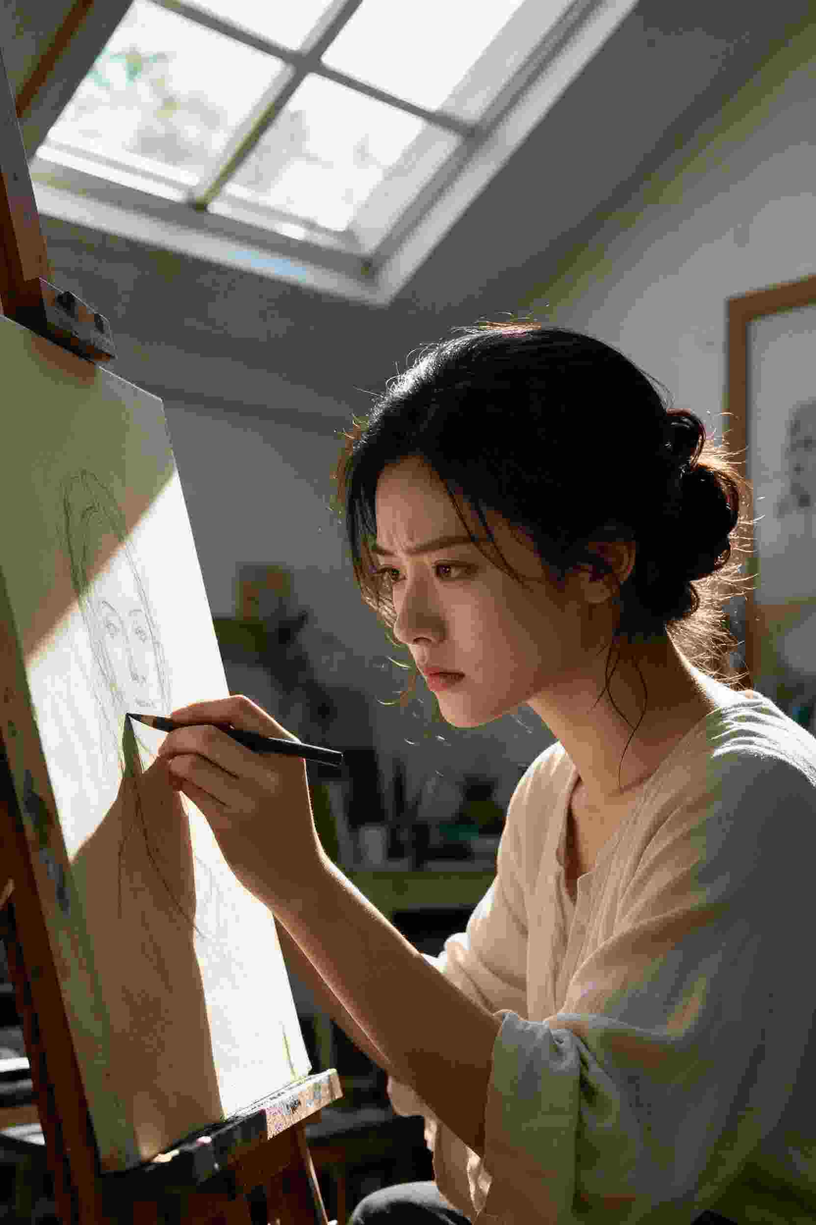 少女的初恋