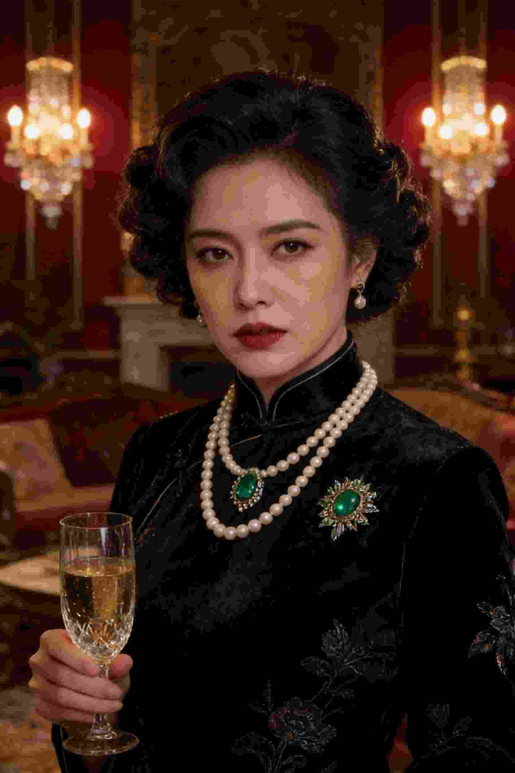 龙族对决