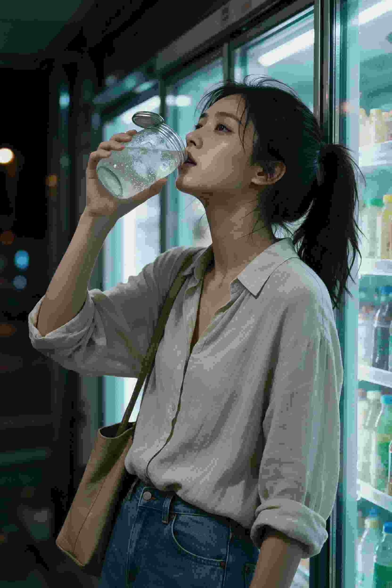 末世求生记